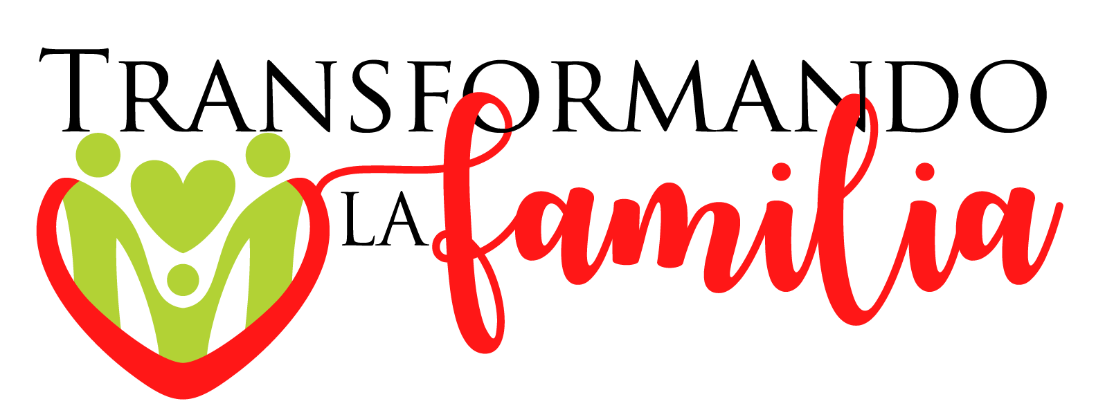 Transformando la Familia